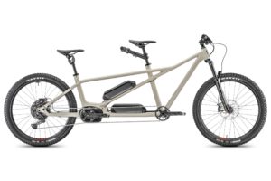 Moustache Samedi 27X2 VTT