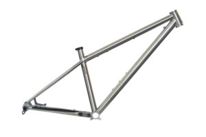 Forbidden Heathen Framekit
