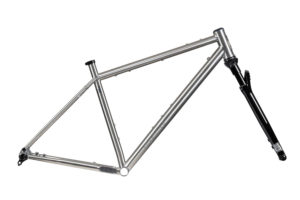 Forbidden Puritan Framekit
